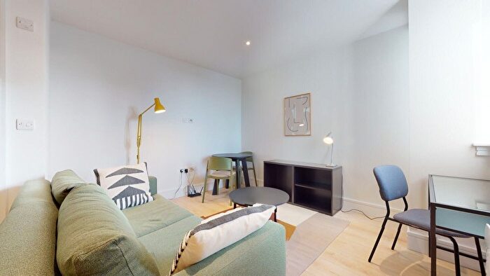 1 Bedroom Flat To Rent In Olympic Way, Wembley, HA9