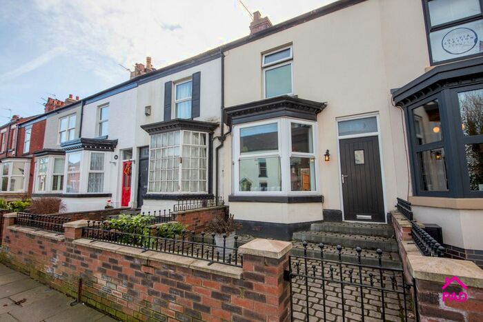 2 Bedroom Terraced House To Rent In High Street, Newton-Le-Willows WA12