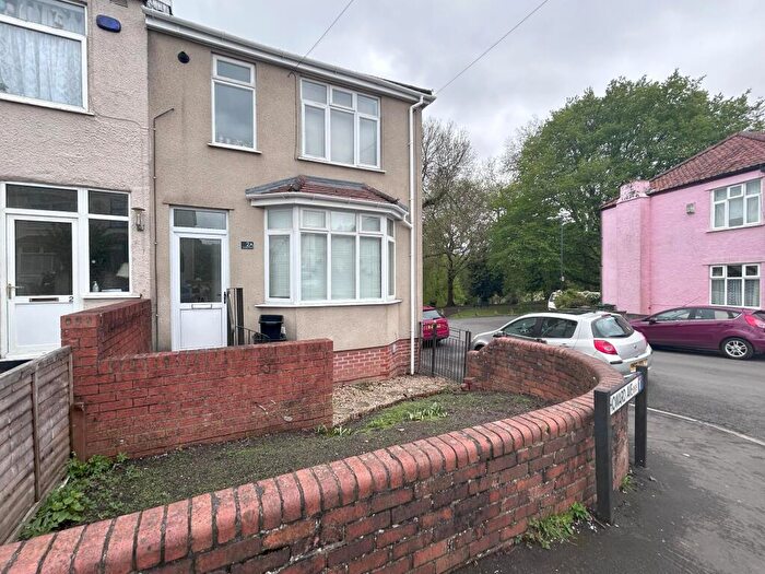 1 Bedroom Flat To Rent In Howard Avenue, Bristol, BS5