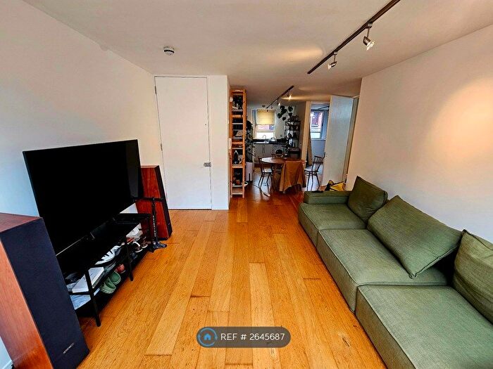 2 Bedroom Flat To Rent In The Pantile, Bristol, BS3