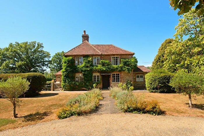 5 Bedroom Detached House To Rent In Combe Lane, Wormley, Godalming, Surrey, GU8