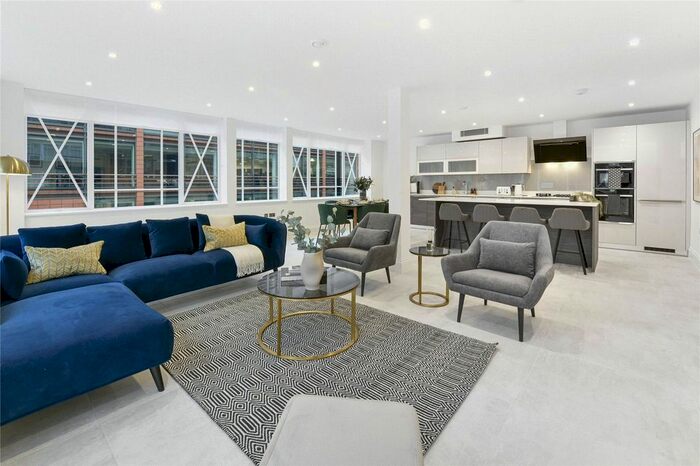 2 Bedroom Flat To Rent In Catherine Place, Westminster, London SW1E