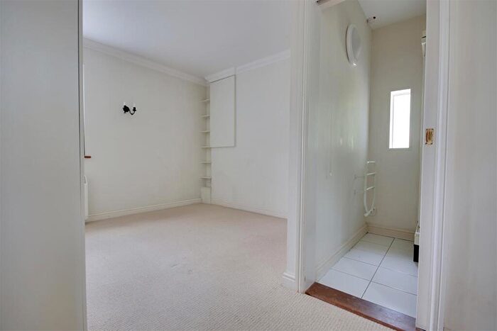 2 Bedroom Detached House To Rent In Bucklers Hard, Beaulieu, Brockenhurst, SO42