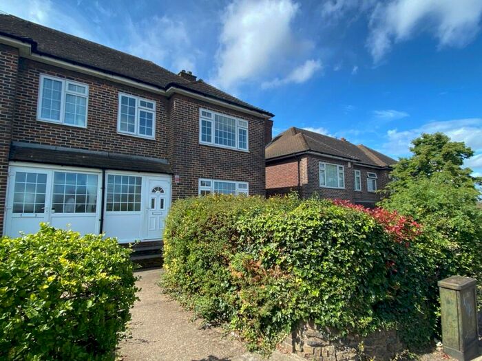 3 Bedroom Semi-Detached House To Rent In Francis Avenue, Gravesend, Kent, DA12