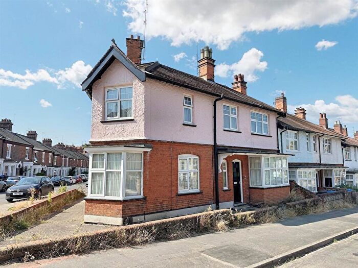 House To Rent In Avenue Road, Norwich, NR2