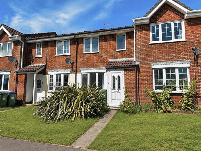 2 Bedroom Terraced House To Rent In Northcote Lane Telscombe CliffsEast Sussex, BN10