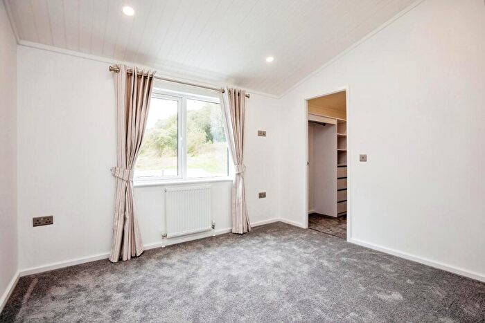 2 Bedroom Detached House For Sale In New Quay, Ceredigion, SA45