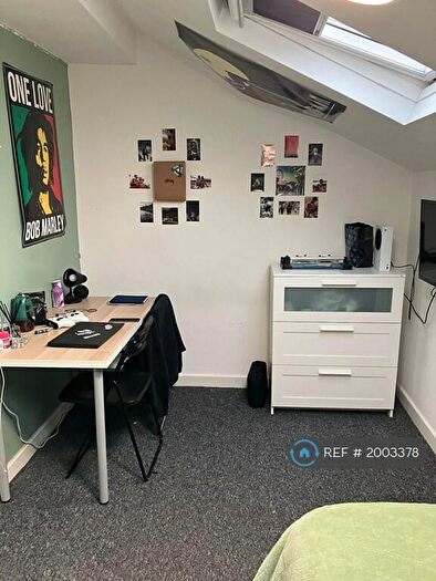 6 Bedroom Terraced House To Rent In Leopold Road, Liverpool, L7