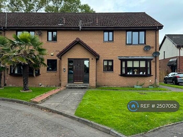 2 Bedroom Flat To Rent In Mccolgan Place, Ayr, KA8