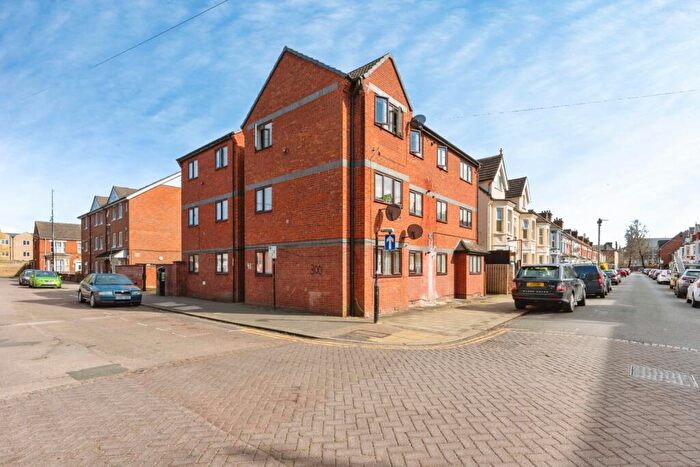 1 Bedroom Flat For Sale In Grafton Road, Bedford, Bedfordshire, MK40