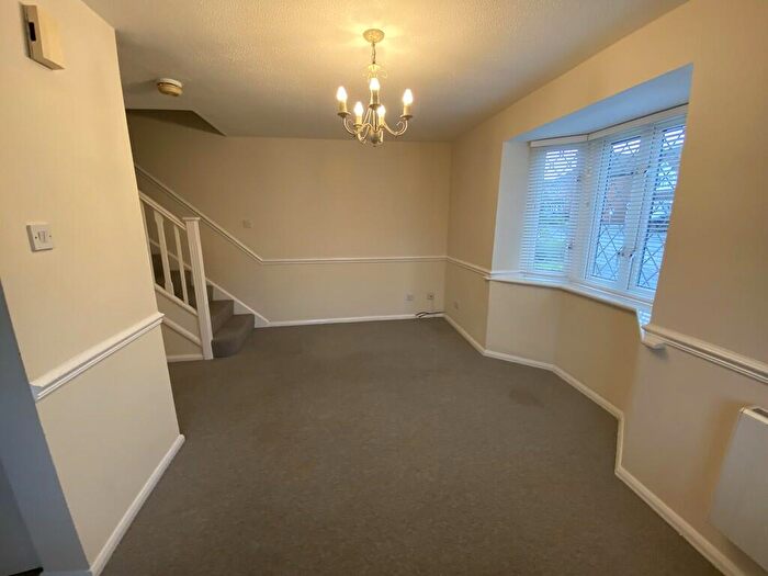 1 Bedroom Semi-Detached House To Rent In Cornbury Grove, Solihull, B91