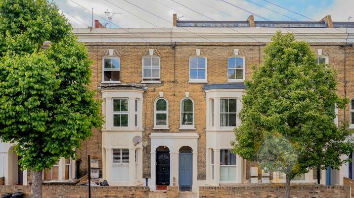 2 Bedroom Flat To Rent In Bramber Road, London, W14