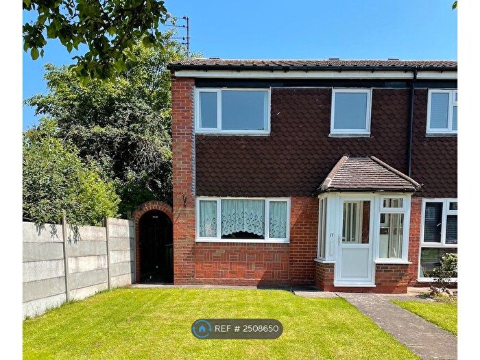 3 Bedroom End Of Terrace House To Rent In Gresham Avenue, Leamington Spa, CV32