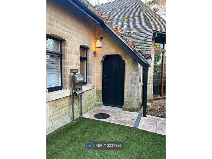 2 Bedroom Detached House To Rent In Headington Road, Headington, Oxford, OX3