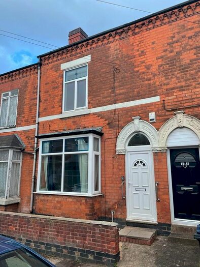3 Bedroom Terraced House To Rent In New Street, Erdington, Birmingham, B23