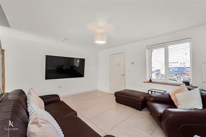 3 Bedroom Detached House For Sale In Woodview Drive, Accrington, BB5