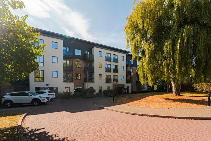 1 Bedroom Flat To Rent In St. Georges Road, Cheltenham, GL50