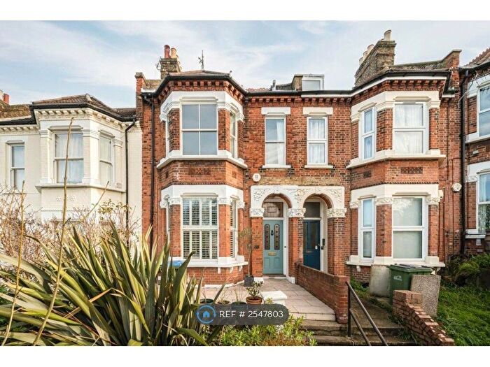 4 Bedroom Terraced House To Rent In Charlton Church Lane, London, SE7