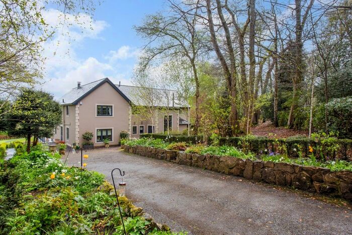 5 Bedroom Detached House To Rent In Corseley Road, Groombridge, Tunbridge Wells, TN3