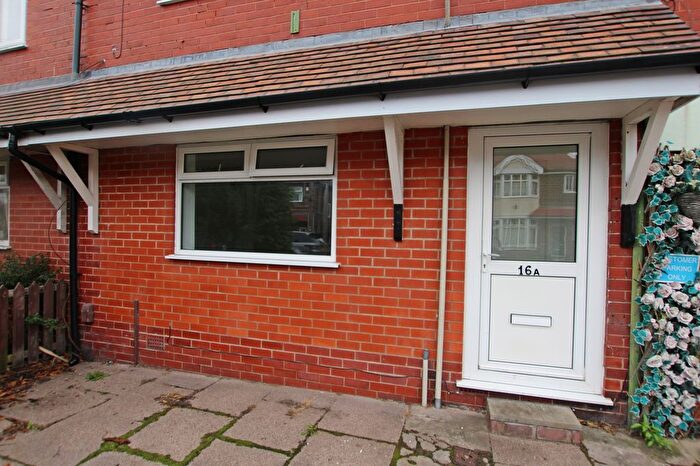 1 Bedroom Flat To Rent In Lindi Avenue, Grappenhall, WA4