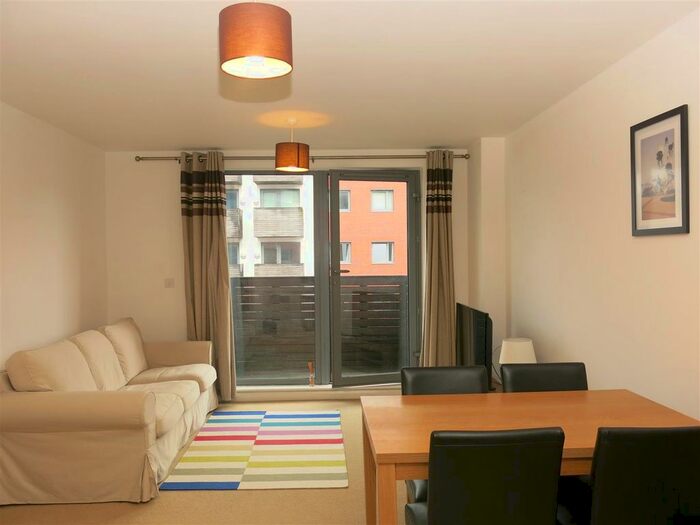 1 Bedroom Flat To Rent In Granville Street, Birmingham, Birmingham, B1