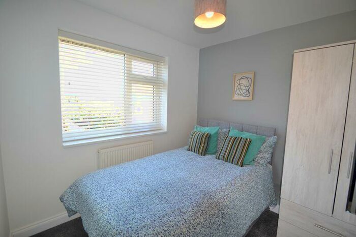 House Of Multiple Occupation To Rent In Lindisfarne Road, Corby, NN17