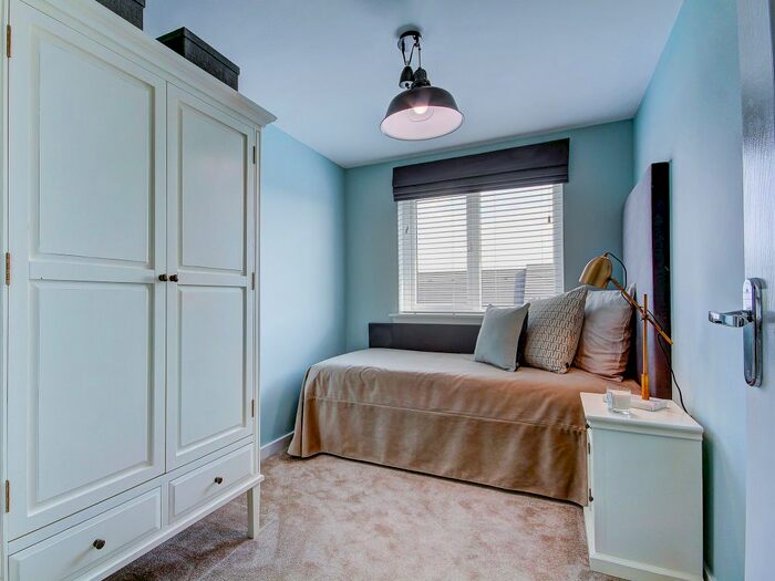 4 Bedroom Detached House For Sale In "The Balerno" At Gilbertfield Road, Cambuslang, Glasgow, G72