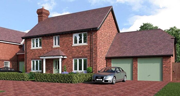 4 Bedroom Detached House For Sale In Bishops Lane, Ringmer, Lewes, BN8