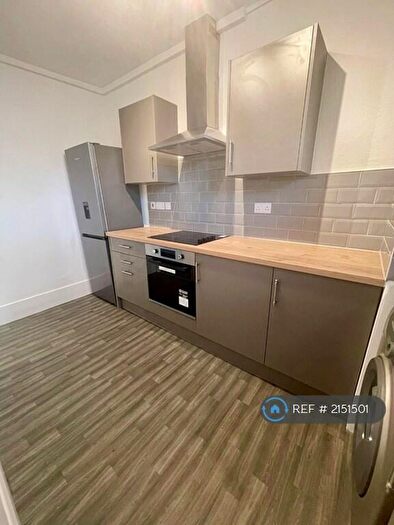 1 Bedroom Flat To Rent In Avenue Road, Herne Bay, CT6