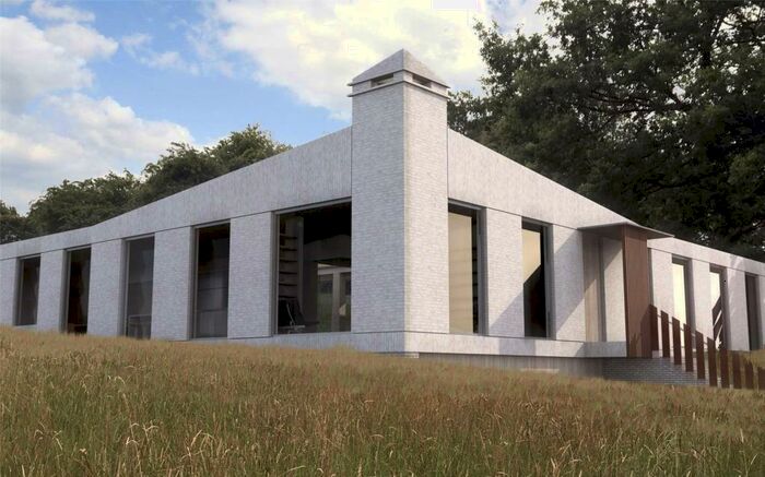 4 Bedroom Detached House For Sale In Stoke Lacy, Bromyard, Herefordshire, HR7