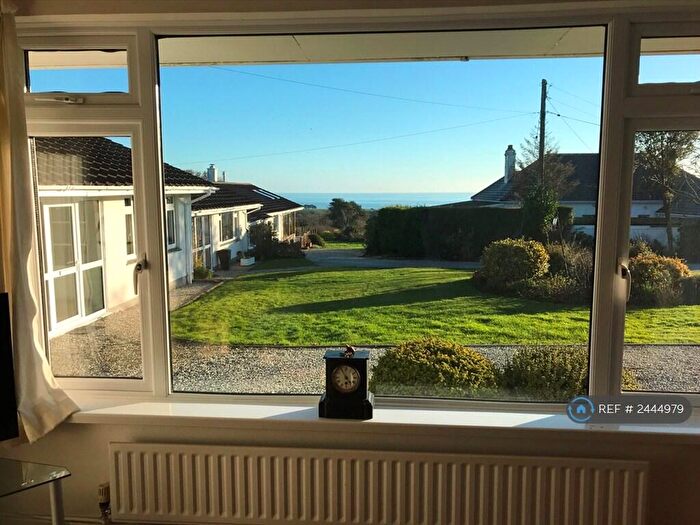 2 Bedroom Bungalow To Rent In Windsworth, Par, PL24