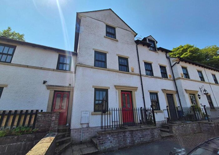 3 Bedroom House For Sale In Gill Garth, Ulverston, LA12