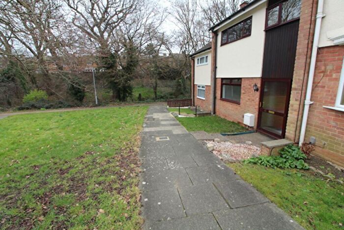 3 Bedroom Terraced House To Rent In Finchmoor, Harlow, CM18