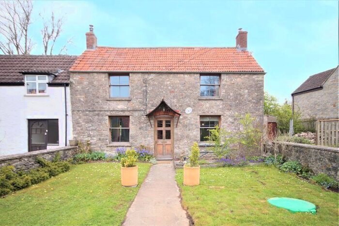 3 Bedroom Cottage To Rent In The Green, Priddy, Wells, BA5
