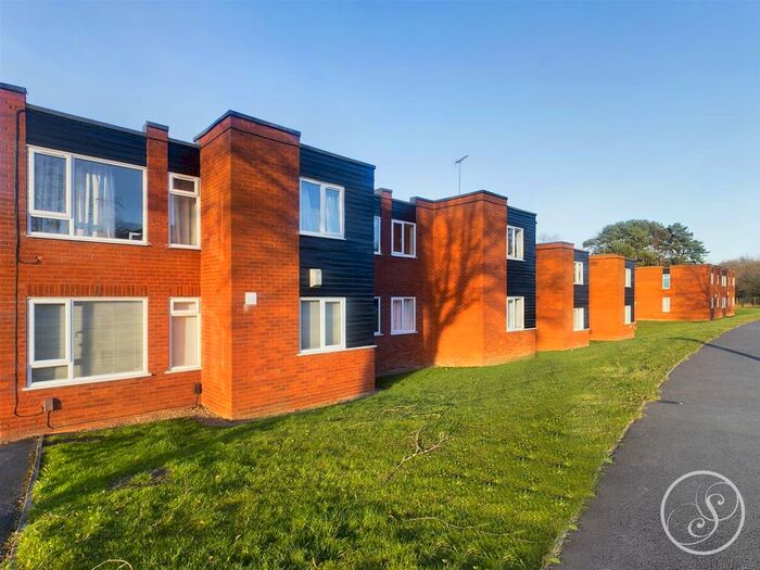 1 Bedroom Flat To Rent In Blackmoor Court, Alwoodley, Leeds, LS17