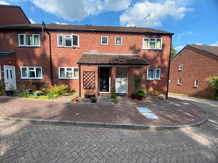 1 Bedroom Apartment To Rent In Comberton Road, Kidderminster, DY10