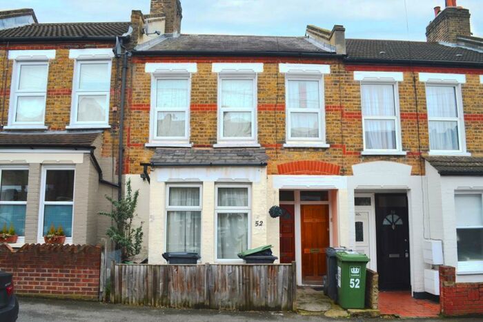 1 Bedroom Maisonette To Rent In Highclere Street London, SE26
