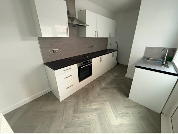 3 Bedroom Terraced House To Rent In Richmond Road, Crewe, CW1