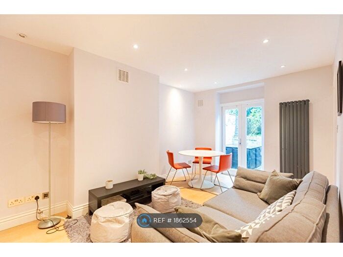 1 Bedroom Flat To Rent In Holloway, London, N7