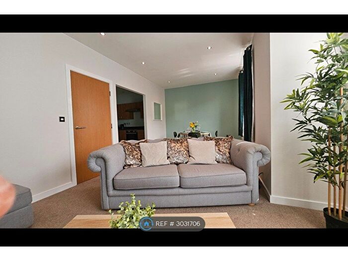 2 Bedroom Flat To Rent In Elevation Court, Lincoln, LN2