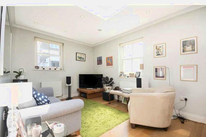 1 Bedroom Flat To Rent In King Street, London, W6