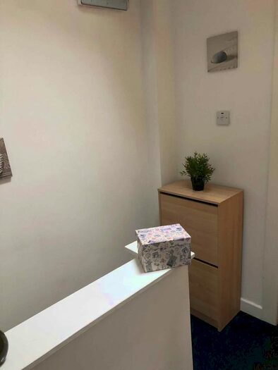 1 Bedroom Flat To Rent In Aviary Road, Armley, LS12