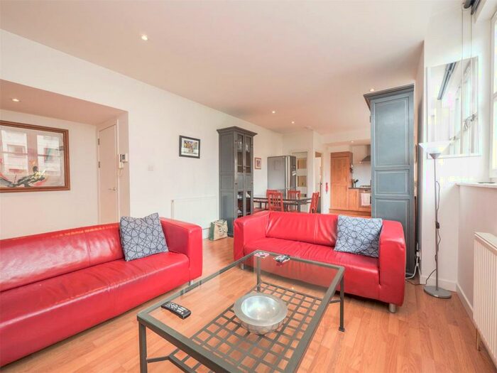 1 Bedroom Apartment To Rent In Dean Bank Lane, Stockbridge, Edinburgh, EH3