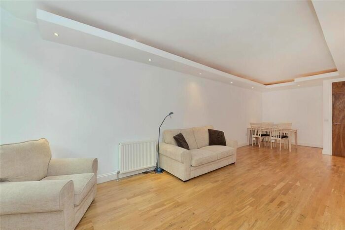 1 Bedroom Flat To Rent In Weymouth Mews, London, W1G