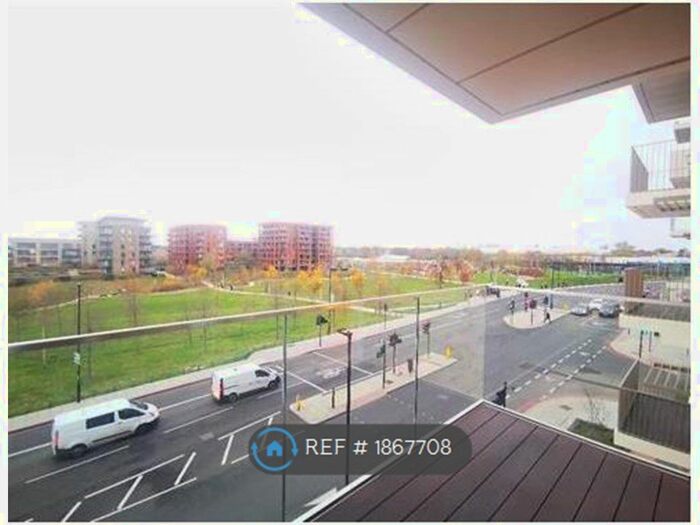 2 Bedroom Flat To Rent In Larkin House, London, SE3