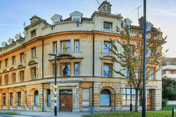 1 Bedroom Flat To Rent In High Street, Horsney, N8