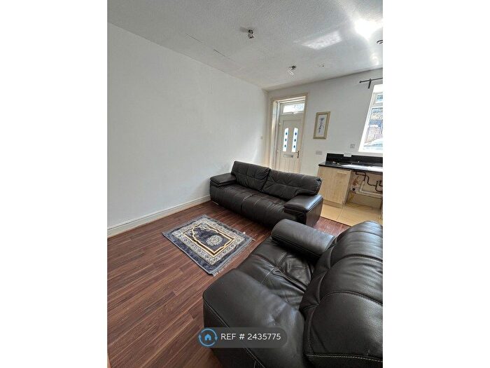 1 Bedroom Flat To Rent In Hope Street, Stocksbridge, Sheffield, S36