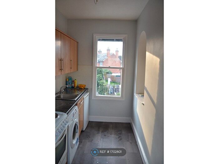 Studio To Rent In West Stockwell Street, Colchester, CO1