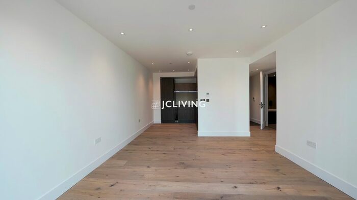 1 Bedroom Flat To Rent In Exchange Gardens, London, SW8