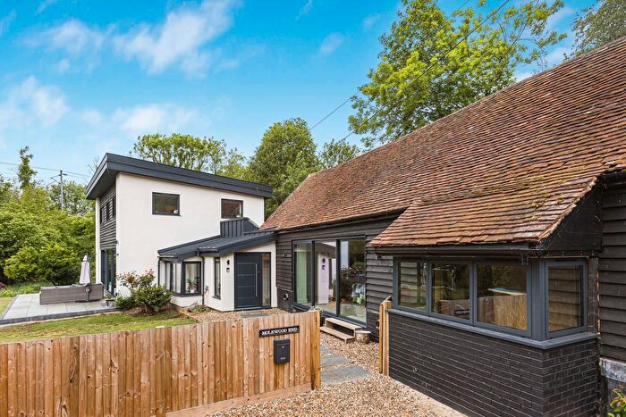 4 Bedroom Detached House To Rent In Molewood Road, Hertford, SG14